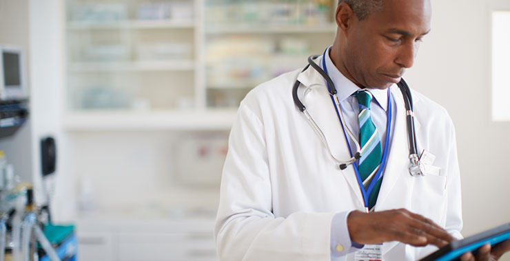 a man wearing a suit and tie