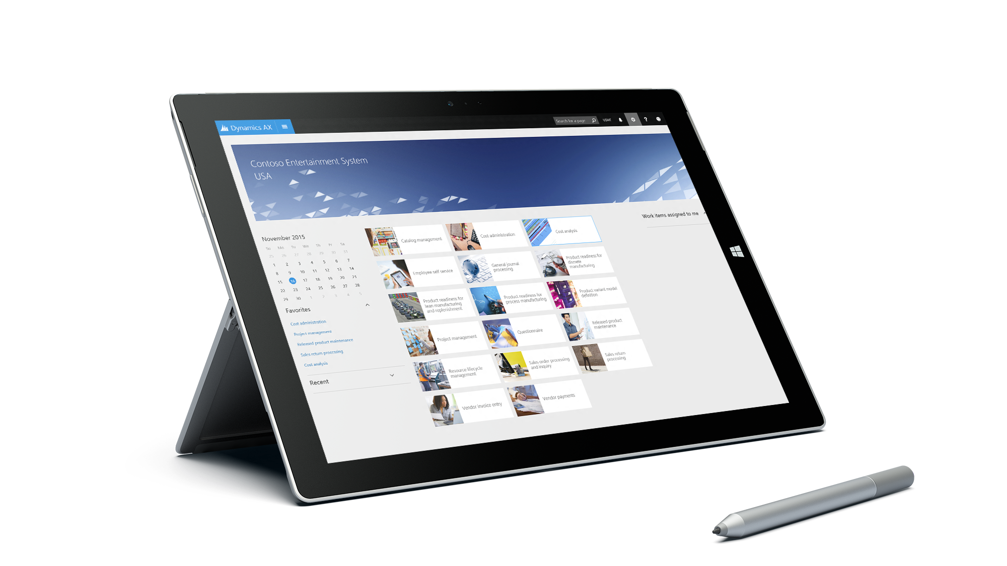 a close up of a computer