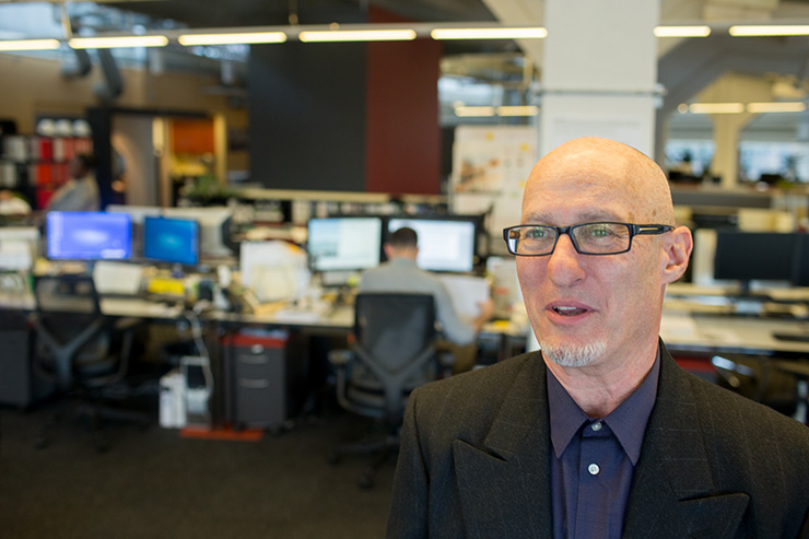 a man wearing a suit and tie