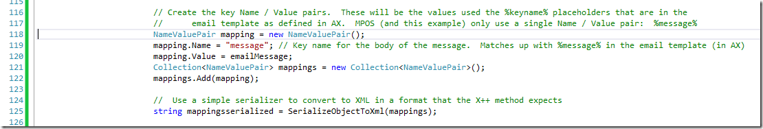 04 - Serialized Collection