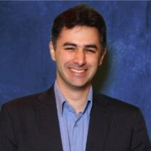 
							Avatar of Johneen Buffard						