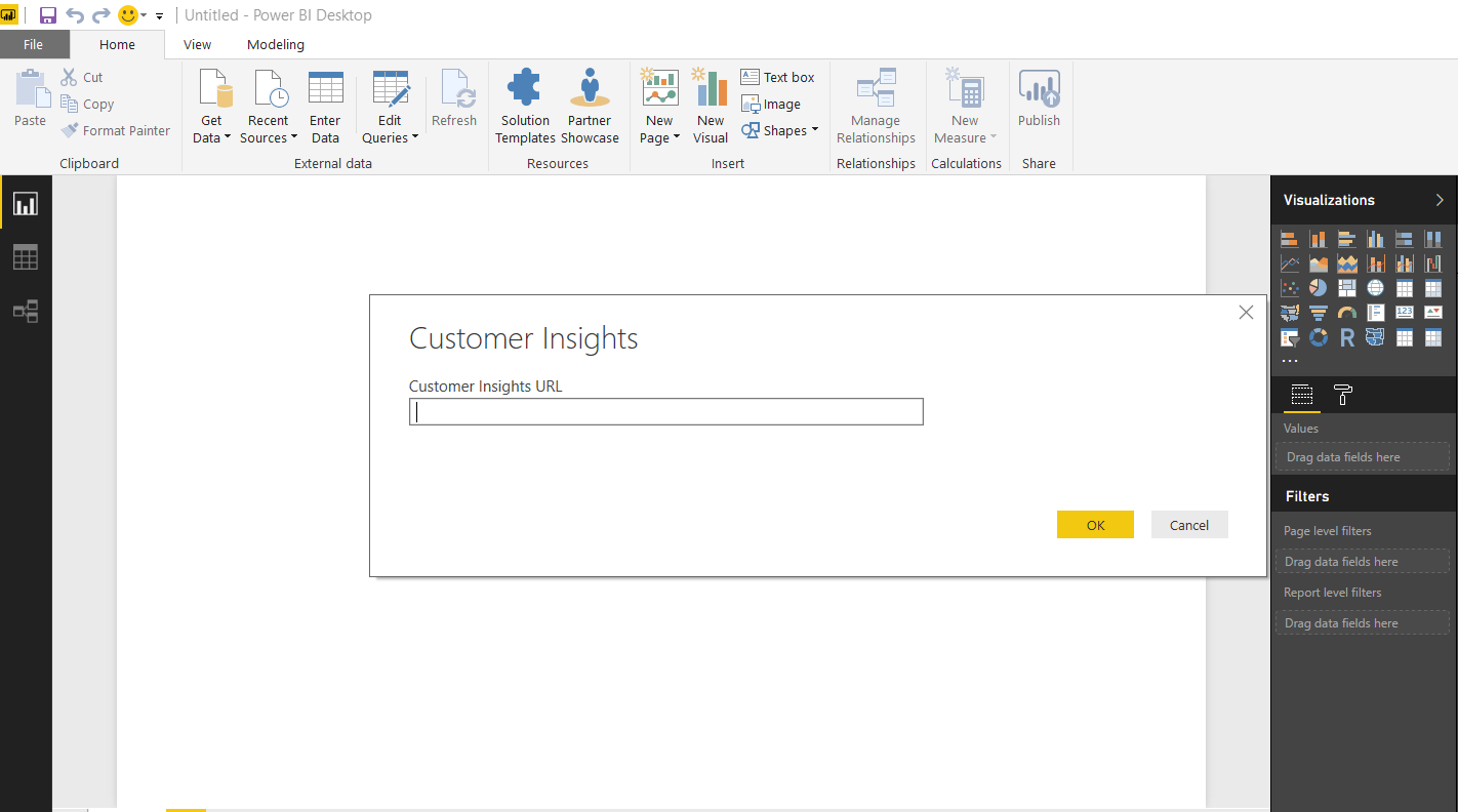 Enter API URL Endpoint