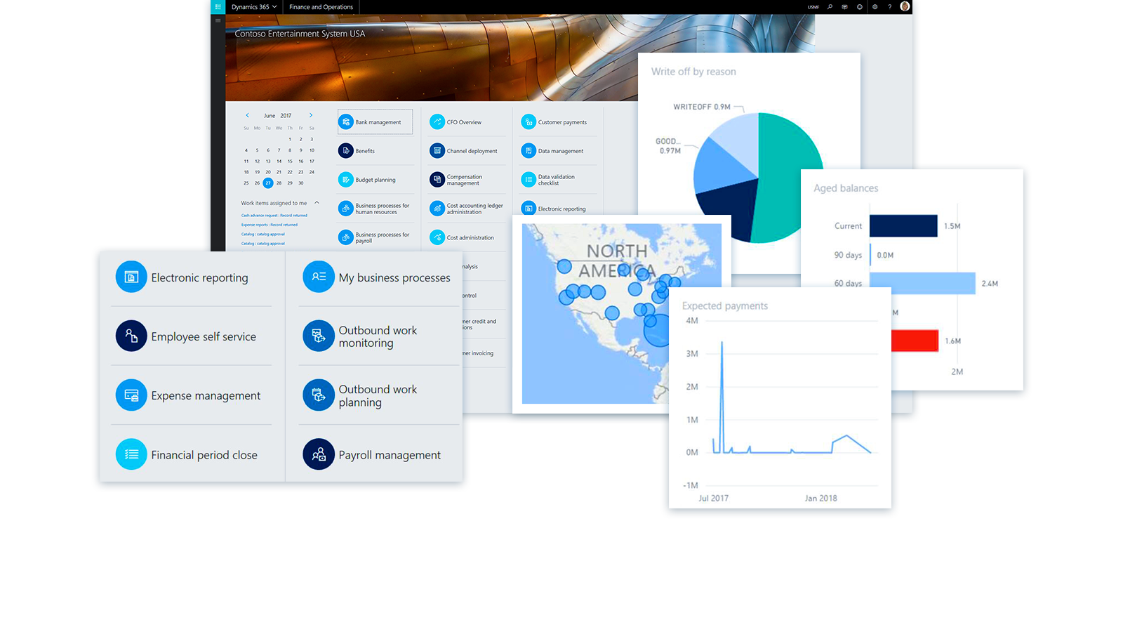 a screen shot of a computer