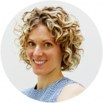 Jaclyn Wainwright, CEO, AiR Healthcare Solutions.