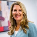 Jennifer Deutsch, CMO of Park Place Technologies.