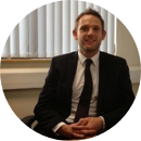 Stuart Stock, CIO at Veolia UK.