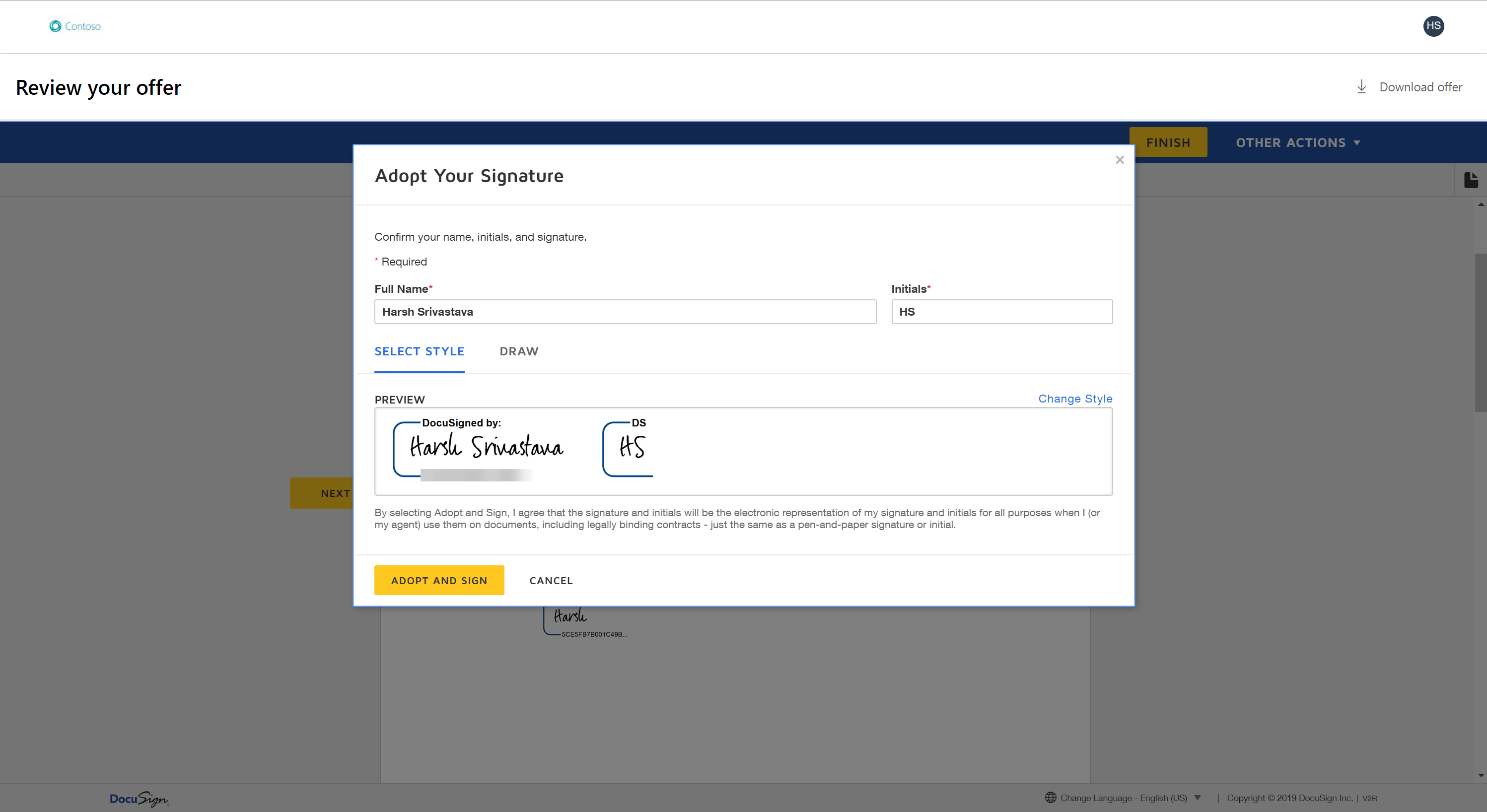 a screenshot of a cell phone