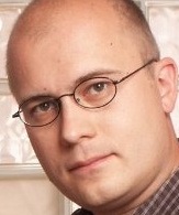 
							Avatar of Blazej Kotelko						