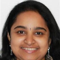 
							Avatar of Rama Krishnamoorthy						