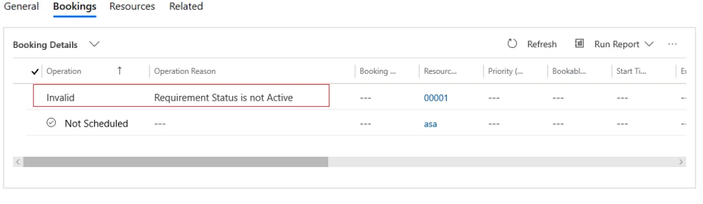 a screenshot of a cell phone