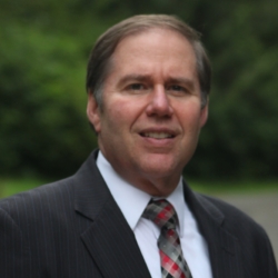 Professional Headshot of Kyle Young