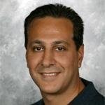 Imad Yanni head shot