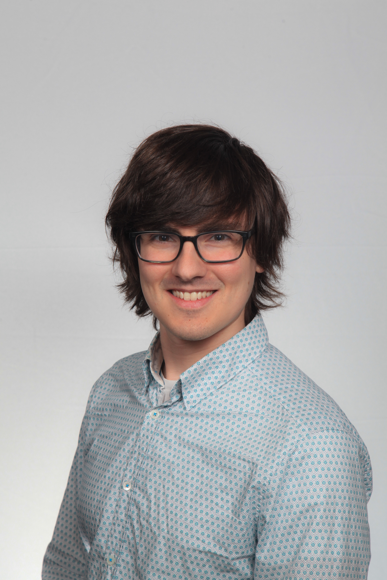 Stephen Siciliano headshot