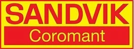 Sandvik Coromant logo
