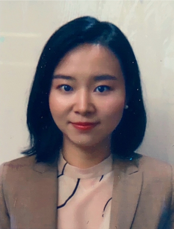 Yufei Huang headshot