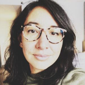 Linda Simovic-Headshot