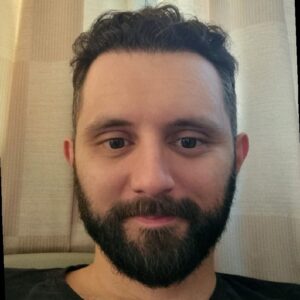 Georgios Alexandros Balafoutis