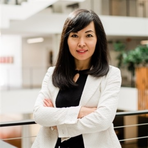 Feifei Qiu