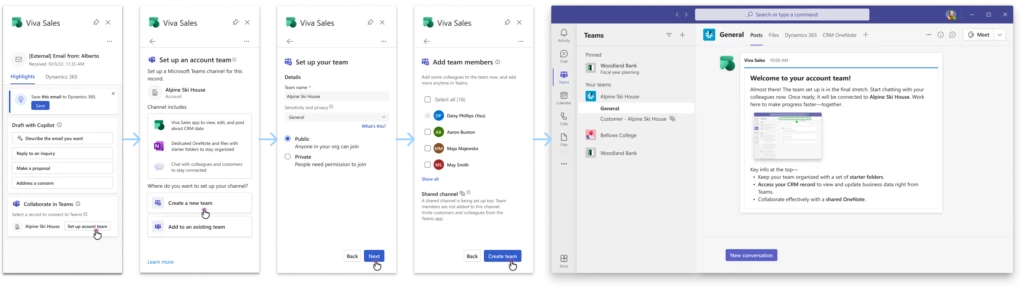 graphical user interface, application