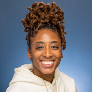 Headshot of Carlena Neely