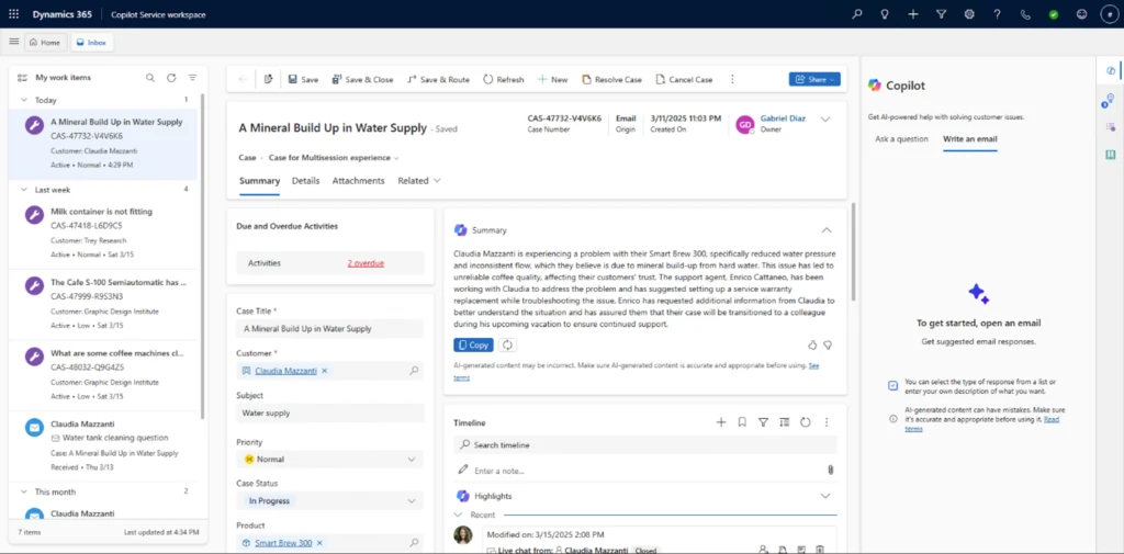 A screenshot of a computer