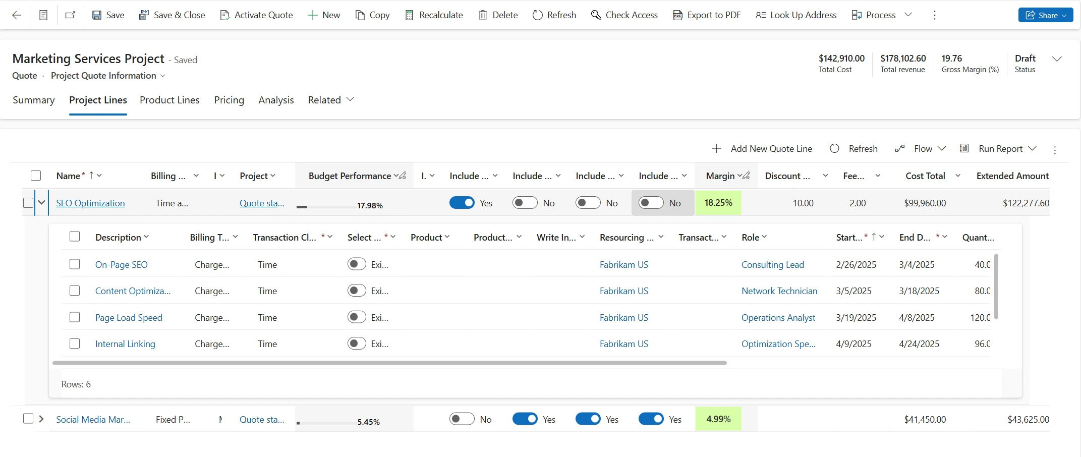 A screenshot of a computer