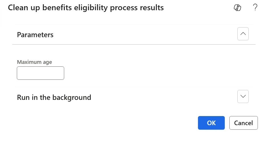 A screenshot of a computer screen