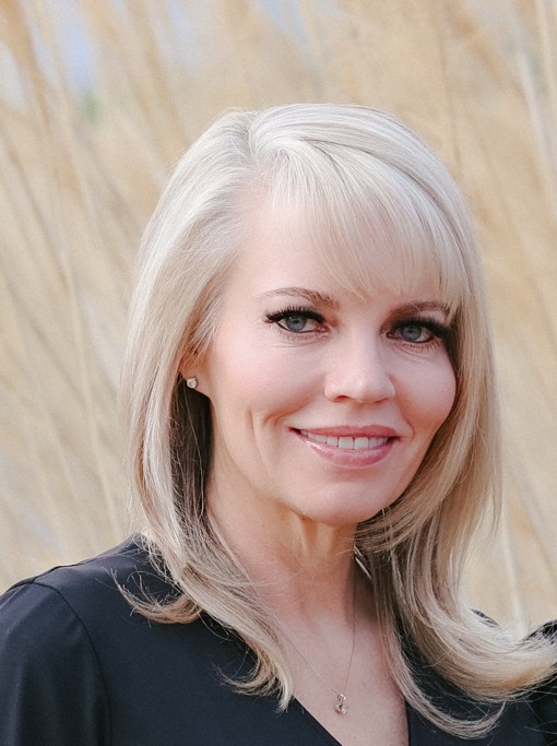 Headshot of Angie Springer