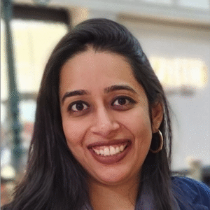 Ishani Parikh
