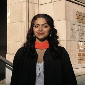 Heer Patel