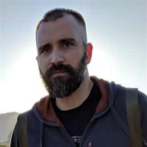Andrew Clear