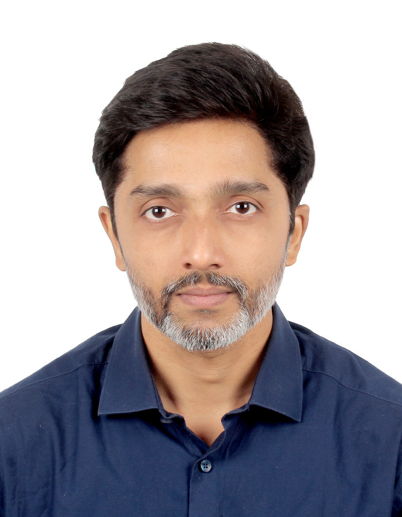 Shriram Sivasankaran