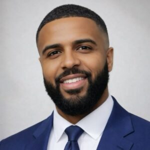 Edgar Wilson III