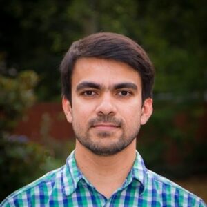 Anees Ansari, Principal Product Manager, Microsoft AI ERP Commerce, profile photo