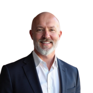 Headshot of Mark Sparvell