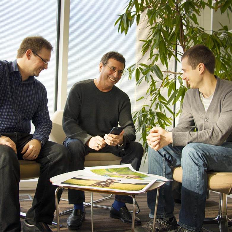 Microsoft Research User eXperience Technologies group