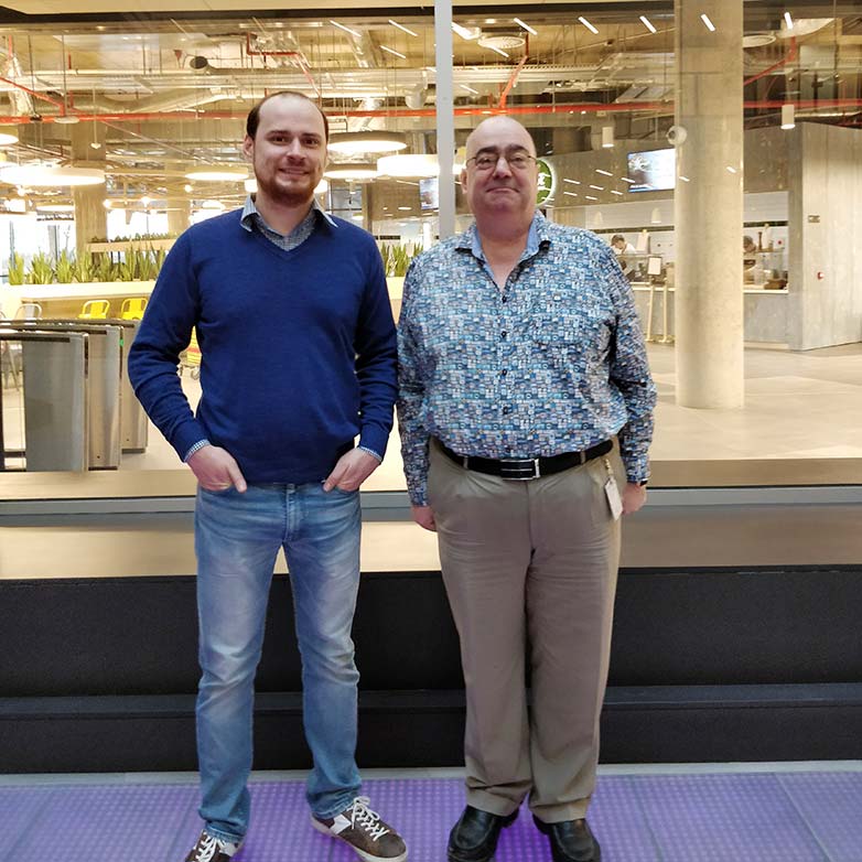 Team Functions Translator