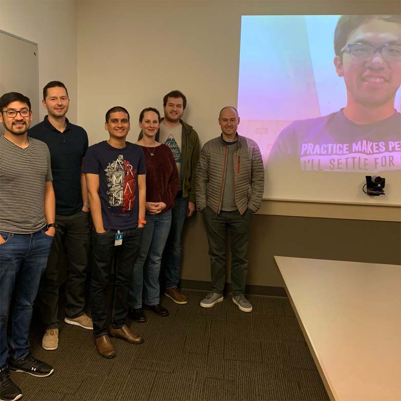 Developer Productivity, Azure Production Infrastructure Engineering (PIE)