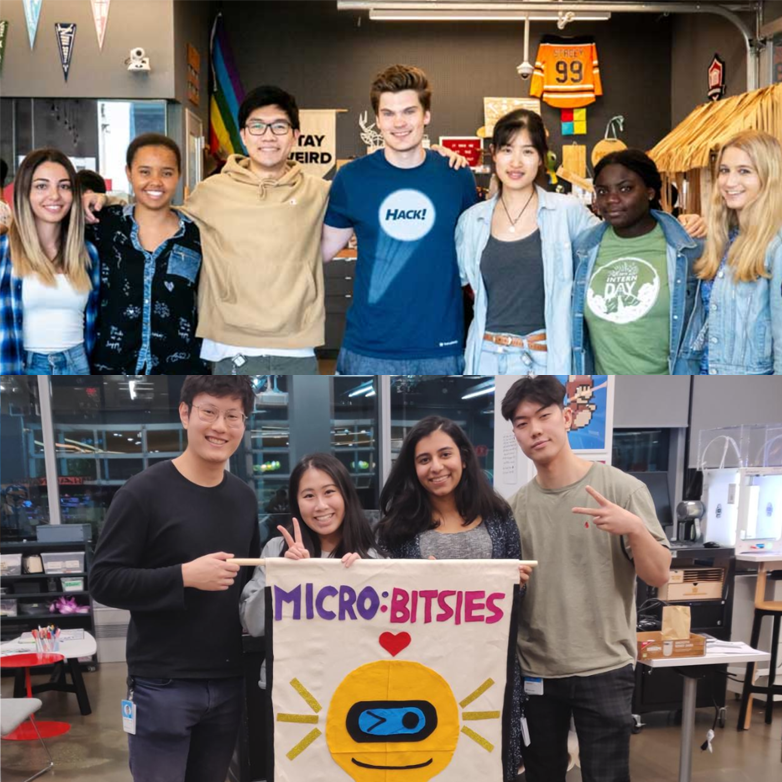 Garage Internship Vancouver