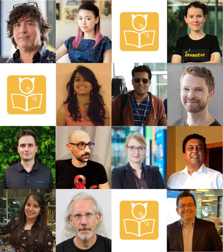 The Reference Guide for Quantum Computing team