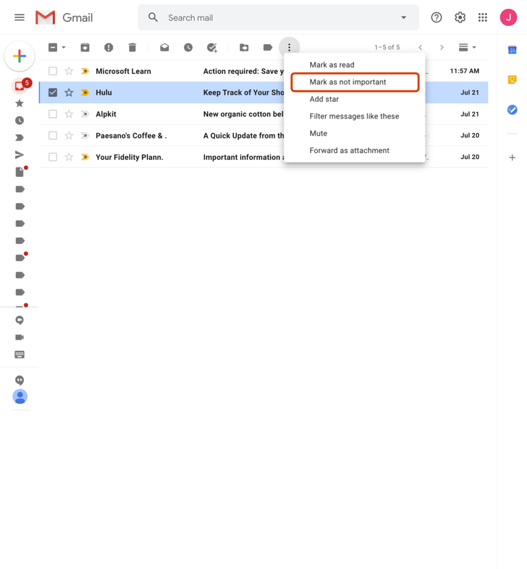 card example thumbnail