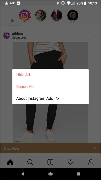 card example thumbnail