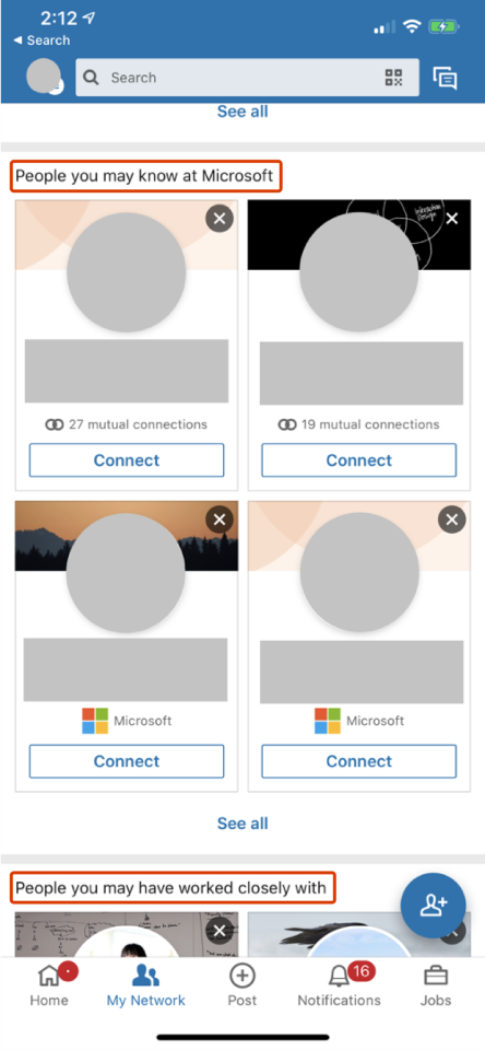 card example thumbnail