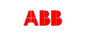 ABB logo