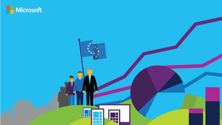 Microsoft’s bold ambition to build the intelligent cloud comes to life in healthcare thanks to the power of advanced health analytics, Internet of Things (IoT) and Machine Learning