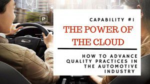 Quality Practices in Auto part 2