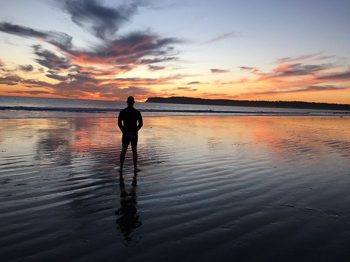 Innovation doesn't happen by accident