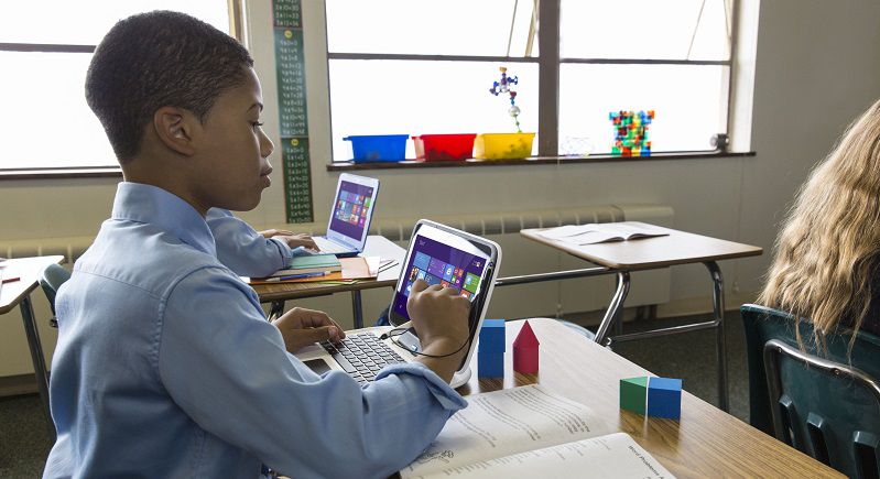 Optolexia aims to help schools identify students at risk for dyslexia earlier with a cloud tool that analyzes reading eye movements.