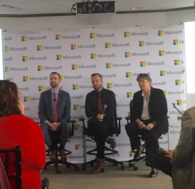 FedRAMP government anouncement Microsoft Azure