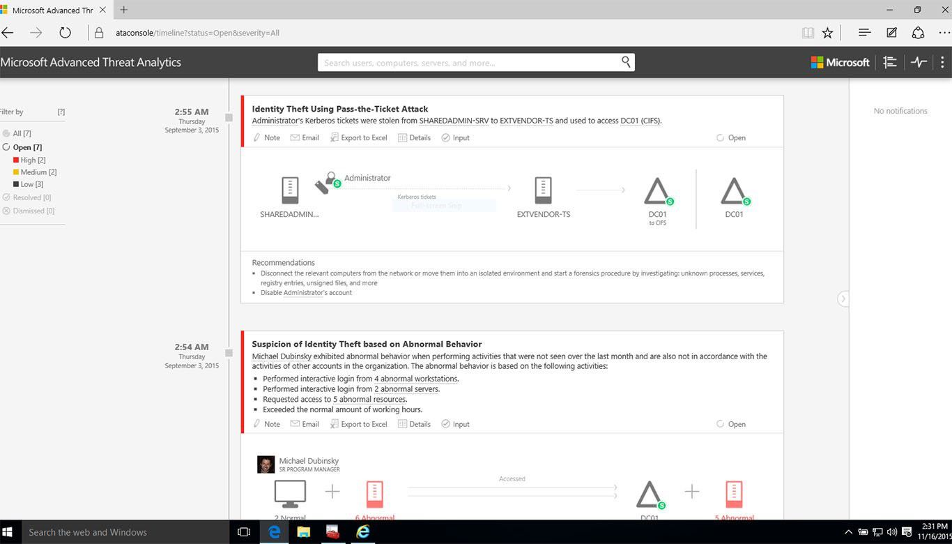 multi-cloud environment